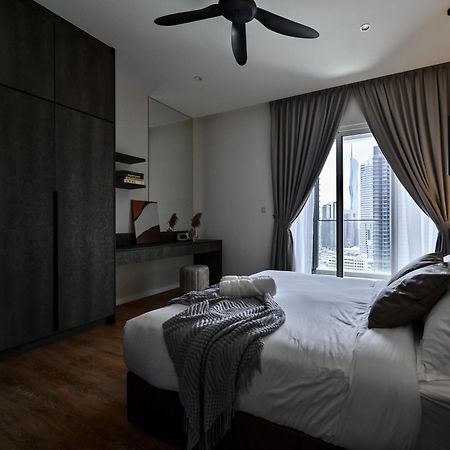Quill Residence Designer Suite By Hausome クアラルンプール エクステリア 写真