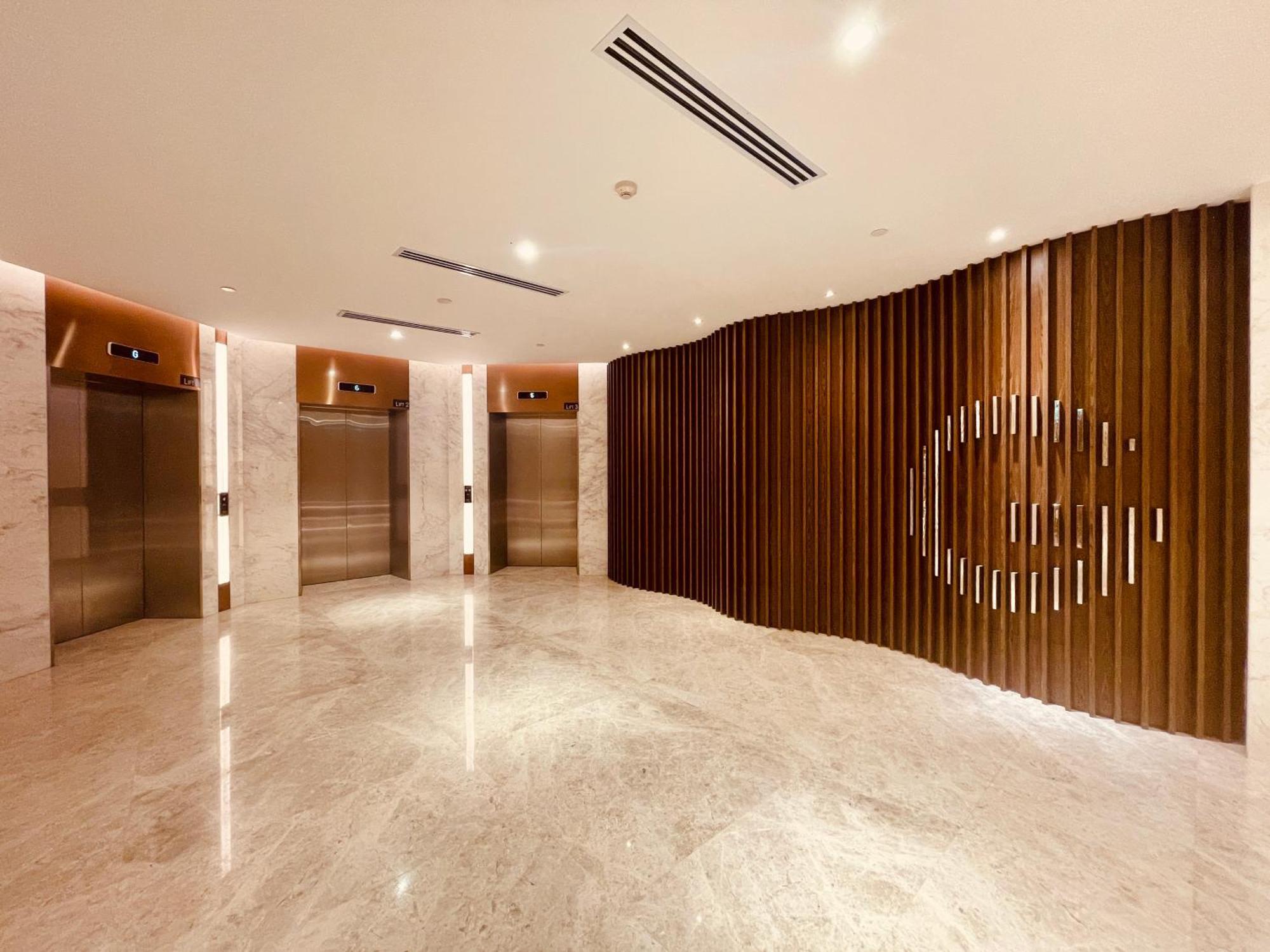 Quill Residence Designer Suite By Hausome クアラルンプール エクステリア 写真